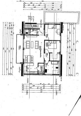 Ansprechende und neuwertige 3-Zimmer-Wohnung mit gehobener Innenausstattung mit Balkon in Jülich