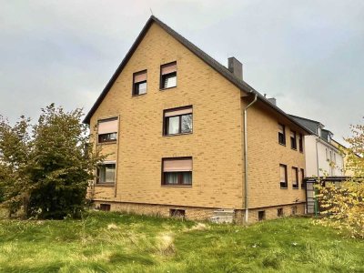 MEHRFAMILIENHAUS IN GARBSEN-BERENBOSTEL