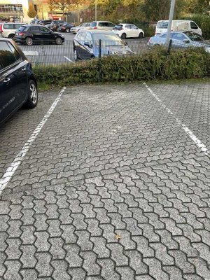 Stellplatz in Bielefeld Schildesche