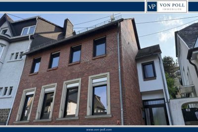 Gemütliches Einfamilienhaus in Idar mit moderner Küche & Garten