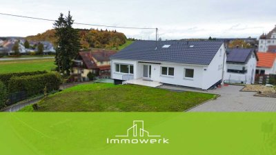 Frisch Saniert + Rendite - 3 Familienhaus in Bernstadt