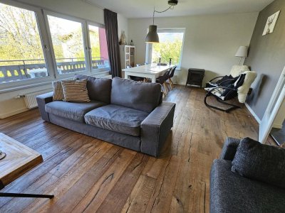 Wunderschöne Wohnung mit Panoramabergblick &amp; Seeblick