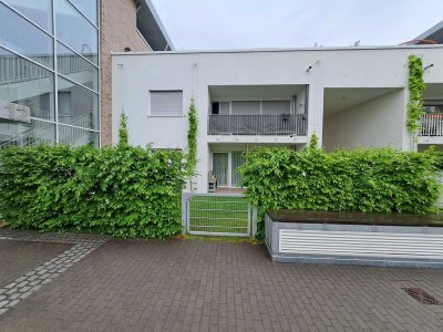 Viel Platz für den Alltag: 4-Zimmer mit Garten in Köln-Höhenhaus