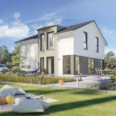 LivingHaus: Ihr zuverlässiger Partner für nachhaltigen Wohntraum