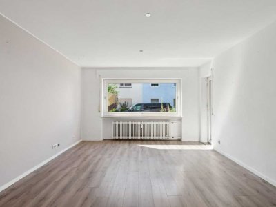Gepflegte 3-Zimmer-Wohnung in Rüdesheim am Rhein