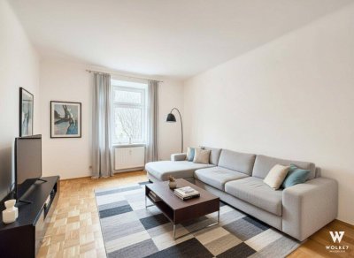 Charmante 2-Zimmer Wohnung in Top Lage I 41m2 I Nähe AKH + U6