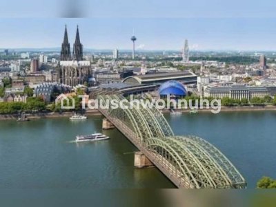 Tauschwohnung: Tauschwohnung