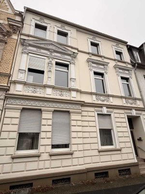 Erstbezug nach Kernsanierung! 3-Zimmer Wohnung in Solingen Mitte