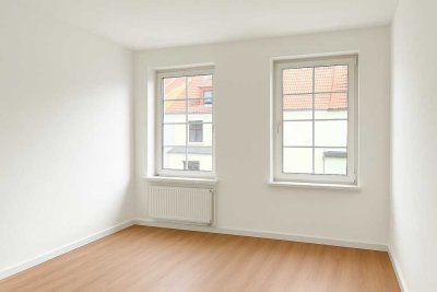 Frisch renovierte 5-Zimmerwohnung in der Neustadt