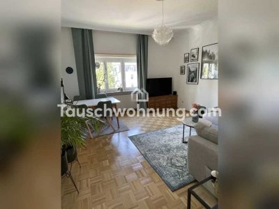 Tauschwohnung: SUCHE Wohnung in München - TAUSCHE Wohnung in Frankfurt a.M.