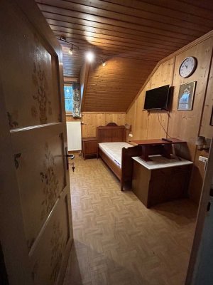 1-Zimmer Wohnung im 2. OG in Benediktbeuern