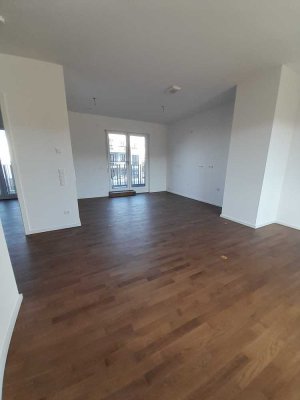 Moderne 2 Zimmer Wohnung mit 2 Balkonen im Regensburger Dörnberg