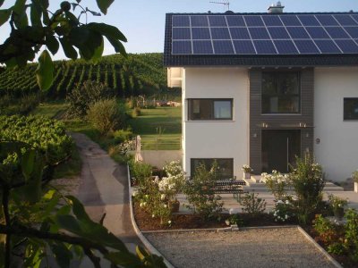 Moderne Einzimmerwohnung in Bühl-Kappelwindeck