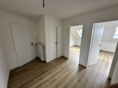 Zentrale ruhige Lage in Erkelenz - 4-Zimmer Stadtwohnung -
