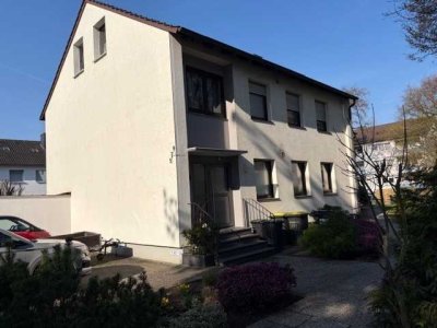 Singlewohnung in Bi-Ummeln