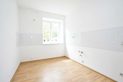 Altbauwohnung / Balkon / Ruhige Lage