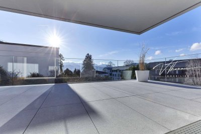 Gehobener 3-Zimmer-Miettraum in Gmunden.