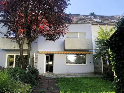 Familiennest mit viel Platz in Gräfelfing