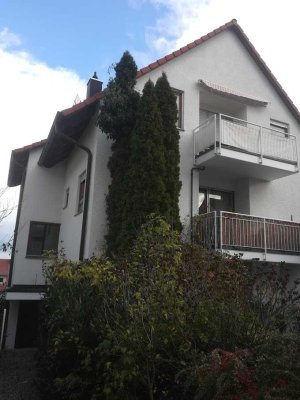 Gehobene 2-Zimmer Wohnung in ruhiger Wohnlage