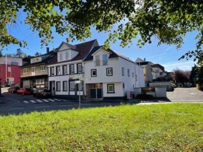 3 Zimmer Maisonette Wohnung im Erstbezug