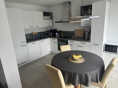 Wohnung zentral in Meschede ab Februar 2026