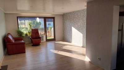 Helle, behindertengerechte 3ZKB in Weierbach zu vermieten