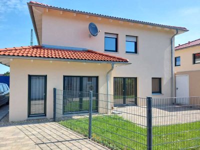 Ihr perfektes Zuhause! EFH sofort bezugsfrei