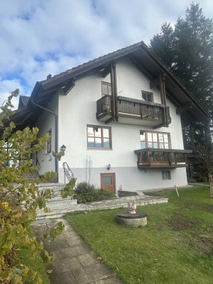 Kleines Haus mit Garten statt Wohnung?