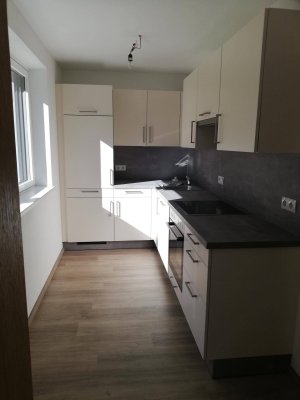 2 Zimmer Wohnung