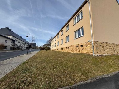 4-Raum-Wohnung mit 74 m²