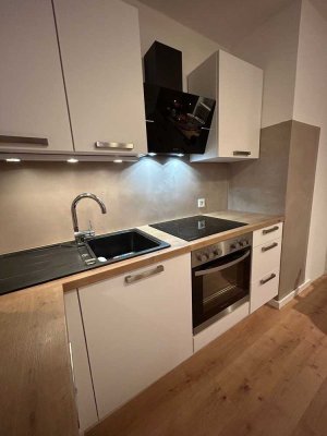 Attraktive 2-Zimmer Wohnung (60m²) in Ennepetal, voll renoviert