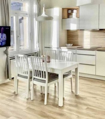 PROVISIONSFREI/1A LAGE SIEGBURG-ZENTRUM APPARTEMENT ca.100m ICE-HAUPBAHNHOF