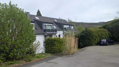 Geräumige 4-Zimmer Wohnung zum 01.07. in Nachrodt-Wiblingwerde