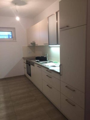 Hier will ich wohnen
