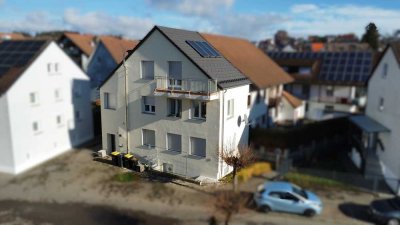 Vermietetes Mehrfamilienhaus in toller Lage- 6,6% Rendite!