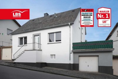 Fast wie neu – Großzügiges EFH in Büren