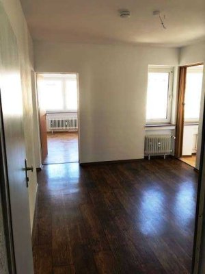 3-Zimmer-Wohnung in Großalmerode zu vermieten