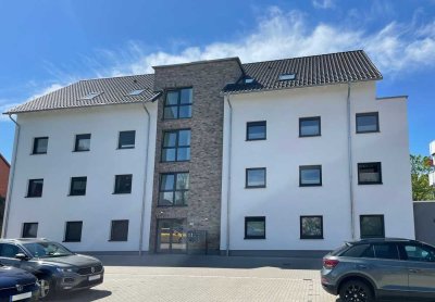 Wohntraum mit Ausblick: 2-Zimmerwohnung mit Balkon für deinen perfekten Lifestyle!