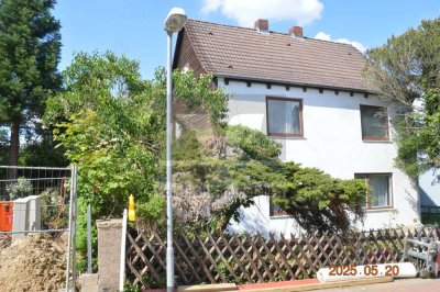 +++ Sanierungsbedürftig - GUTE LAGE - BS-Gartenstadt +++