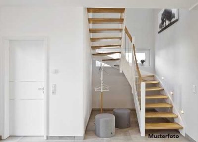 Großzügige Wohnung mit Terrassen- und Gartenfläche in sehr gut gefragter Wohnlage