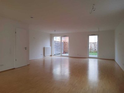 Top Angebot | Tolles Haus in Haus mit Terrasse und Garten in begehrter Lage von Hannover - Bemerode