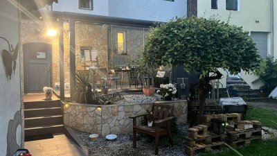 Ihr Haus verdient das Geld für Sie