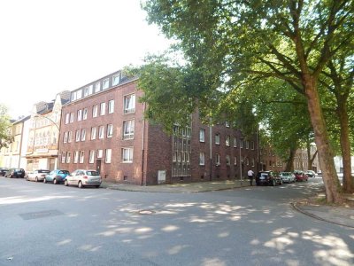 Gemütliche und helle Etagenwohnung Nähe der Innenstadt von Gelsenkirchen-Horst!