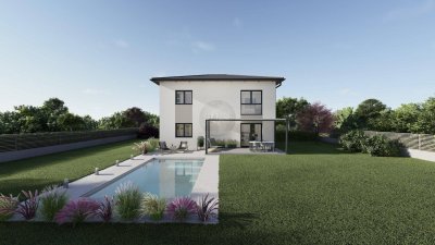 Neues Einfamilienhaus zum Aktionspreis !!