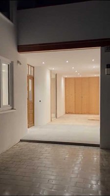 Elegante 2-Raum-Wohnung mit Garten im Münchner Osten/Flughafennähe