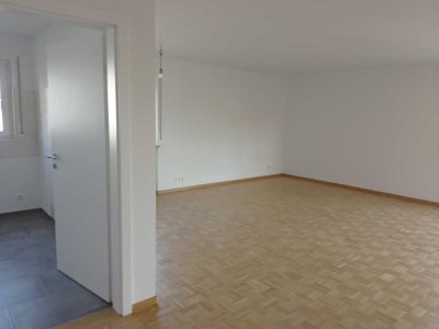 Sanierte 3,5-Zi.-Wohnung mit Balkon in Lörrach