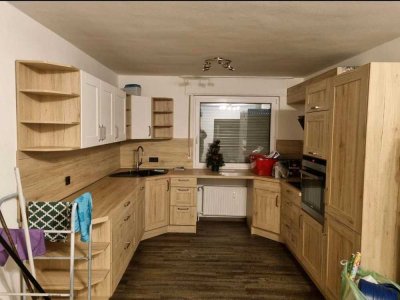 Helle 3,5-Zimmer Wohnung mit Balkon im 1. OG in Herne-Wanne