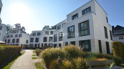 + Doppelhaushälfte + Wohntraum am Golfplatz Falkenstein +