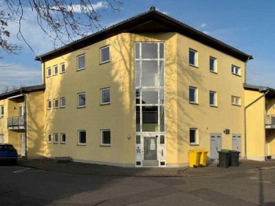Barrierefrei im Herzen des Stadtteils! Moderne und hochwertige Wohnung in Jüchen - Mitte