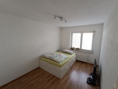 WG-ZIMMER in zentraler Lage Siegen